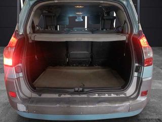 Renault Scenic Dynamique 1.5 dCi 78 kW (105 CV)