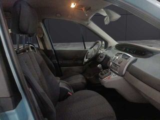 Renault Scenic Dynamique 1.5 dCi 78 kW (105 CV)