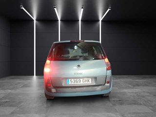 Renault Scenic Dynamique 1.5 dCi 78 kW (105 CV)