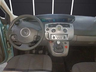 Renault Scenic Dynamique 1.5 dCi 78 kW (105 CV)