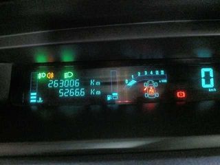 Renault Scenic Dynamique 1.5 dCi 78 kW (105 CV)