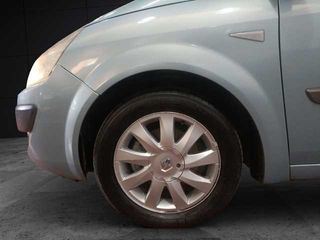 Renault Scenic Dynamique 1.5 dCi 78 kW (105 CV)