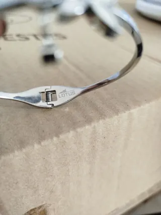 Pulsera Lotus Mariposa