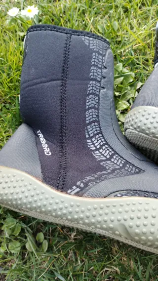 Stivali per surf neoprene