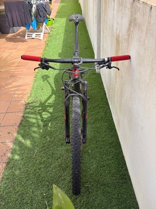 Bicicleta Scott Spark RC 900 Pro