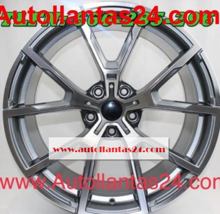 LLANTAS BMW - 151