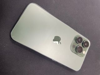 iPhone 13 Pro 256GB Verde