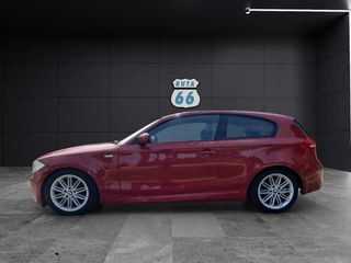 BMW Serie 1 118d 105 kW (143 CV)
