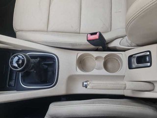 Volkswagen Eos Excellence 1.4 TSI 90 kW (122 CV)