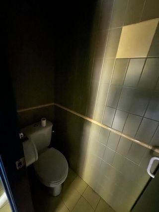 Local comercial en venta en Béjar