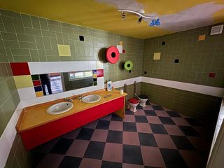 Local comercial en venta en Béjar