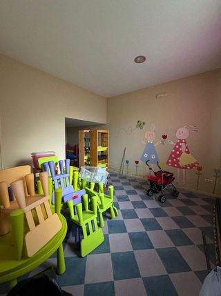 Local comercial en venta en Béjar