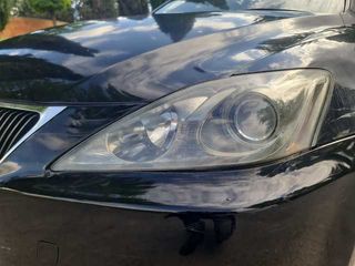 Lexus IS 220d Luxury 130 kW (177 CV)