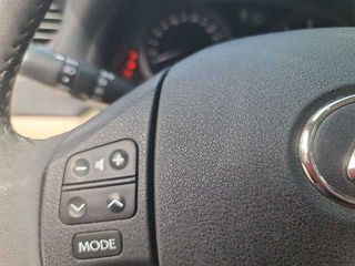 Lexus IS 220d Luxury 130 kW (177 CV)