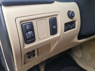 Lexus IS 220d Luxury 130 kW (177 CV)