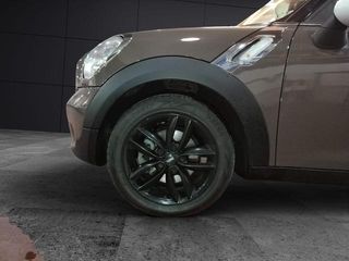 MINI MINI Countryman Cooper D ALL4 82 kW (111 CV)