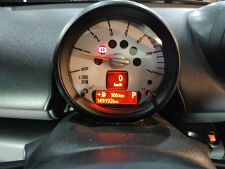 MINI MINI Countryman Cooper D ALL4 82 kW (111 CV)