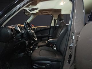 MINI MINI Countryman Cooper D ALL4 82 kW (111 CV)