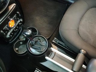MINI MINI Countryman Cooper D ALL4 82 kW (111 CV)