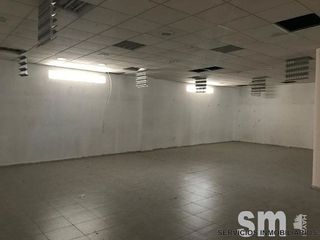 Local comercial en venta en Arcos de la Frontera