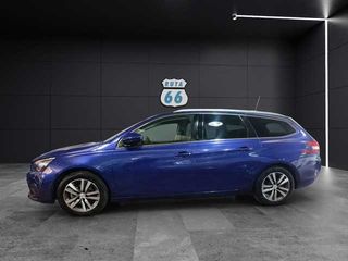 Peugeot 308 SW PureTech 130 S&S Allure EAT8 96 kW (130 CV)