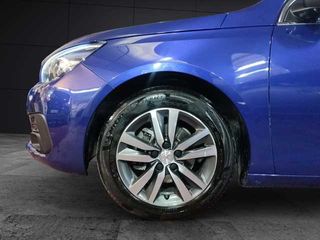 Peugeot 308 SW PureTech 130 S&S Allure EAT8 96 kW (130 CV)