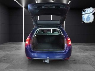 Peugeot 308 SW PureTech 130 S&S Allure EAT8 96 kW (130 CV)