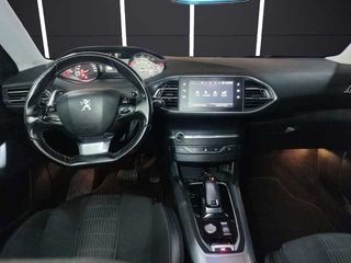 Peugeot 308 SW PureTech 130 S&S Allure EAT8 96 kW (130 CV)