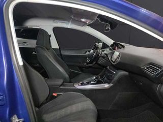 Peugeot 308 SW PureTech 130 S&S Allure EAT8 96 kW (130 CV)