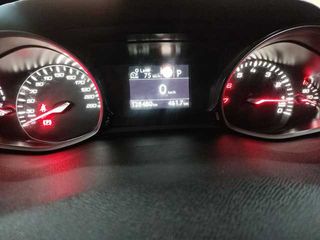 Peugeot 308 SW PureTech 130 S&S Allure EAT8 96 kW (130 CV)