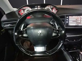 Peugeot 308 SW PureTech 130 S&S Allure EAT8 96 kW (130 CV)