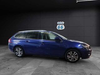 Peugeot 308 SW PureTech 130 S&S Allure EAT8 96 kW (130 CV)