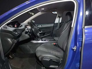 Peugeot 308 SW PureTech 130 S&S Allure EAT8 96 kW (130 CV)