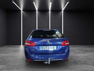 Peugeot 308 SW PureTech 130 S&S Allure EAT8 96 kW (130 CV)