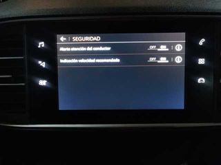 Peugeot 308 SW PureTech 130 S&S Allure EAT8 96 kW (130 CV)