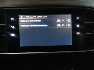 Peugeot 308 SW PureTech 130 S&S Allure EAT8 96 kW (130 CV)