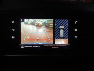 Peugeot 308 SW PureTech 130 S&S Allure EAT8 96 kW (130 CV)