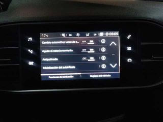 Peugeot 308 SW PureTech 130 S&S Allure EAT8 96 kW (130 CV)