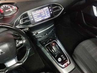 Peugeot 308 SW PureTech 130 S&S Allure EAT8 96 kW (130 CV)