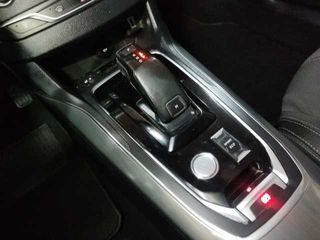 Peugeot 308 SW PureTech 130 S&S Allure EAT8 96 kW (130 CV)