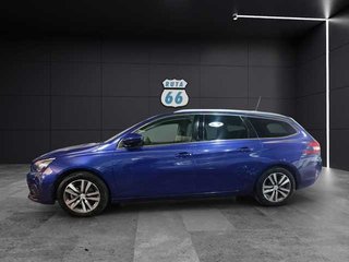 Peugeot 308 SW PureTech 130 S&S Allure EAT8 96 kW (130 CV)