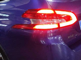 Peugeot 308 SW PureTech 130 S&S Allure EAT8 96 kW (130 CV)