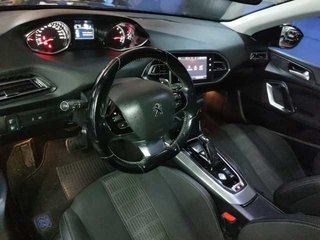 Peugeot 308 SW PureTech 130 S&S Allure EAT8 96 kW (130 CV)