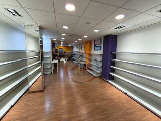 Local comercial en venta en Xàtiva