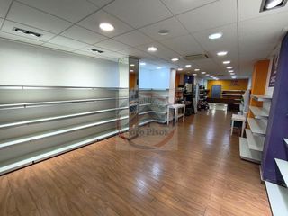 Local comercial en venta en Xàtiva