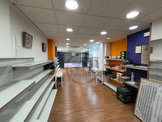 Local comercial en venta en Xàtiva