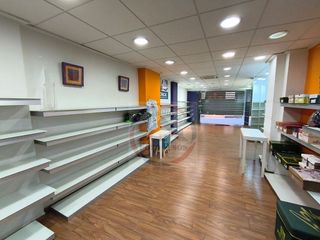 Local comercial en venta en Xàtiva