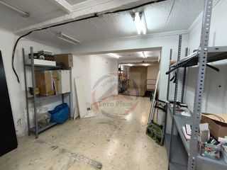 Local comercial en venta en Xàtiva