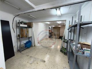 Local comercial en venta en Xàtiva