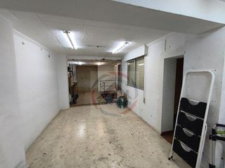 Local comercial en venta en Xàtiva
